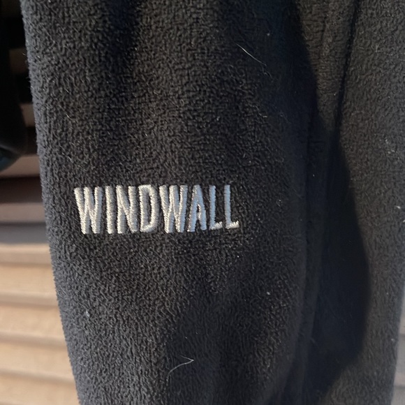 The North Face Windwall Jacket size XS - Picture 4 of 7